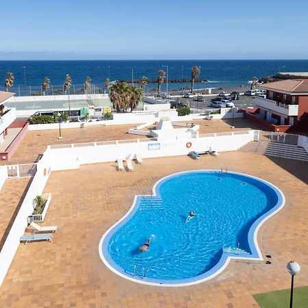 Home2Book Sea Front Duplex Terrace Pool Puertito de Guimar Bagian luar foto