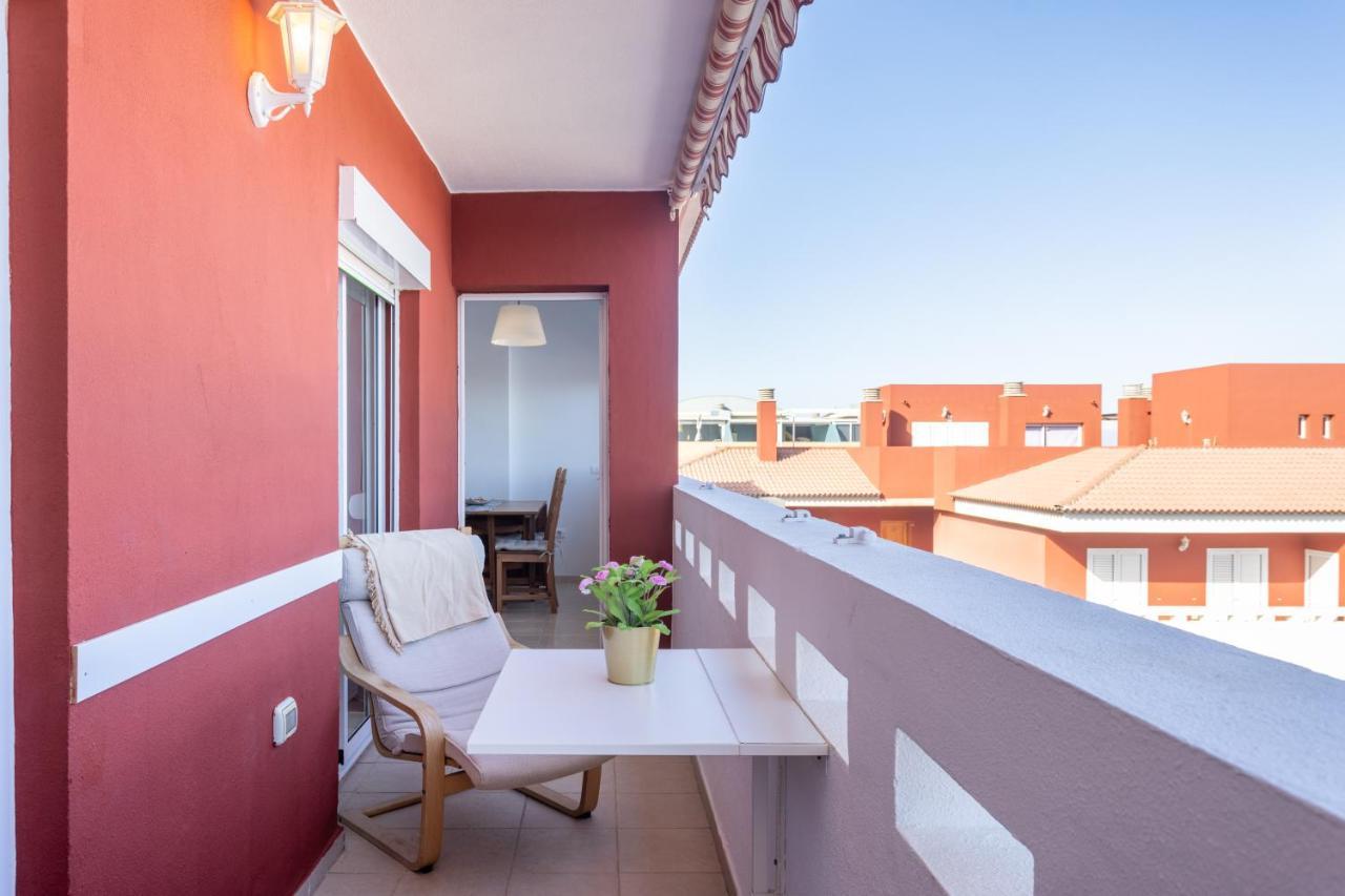Home2Book Sea Front Duplex Terrace Pool Puertito de Guimar Bagian luar foto