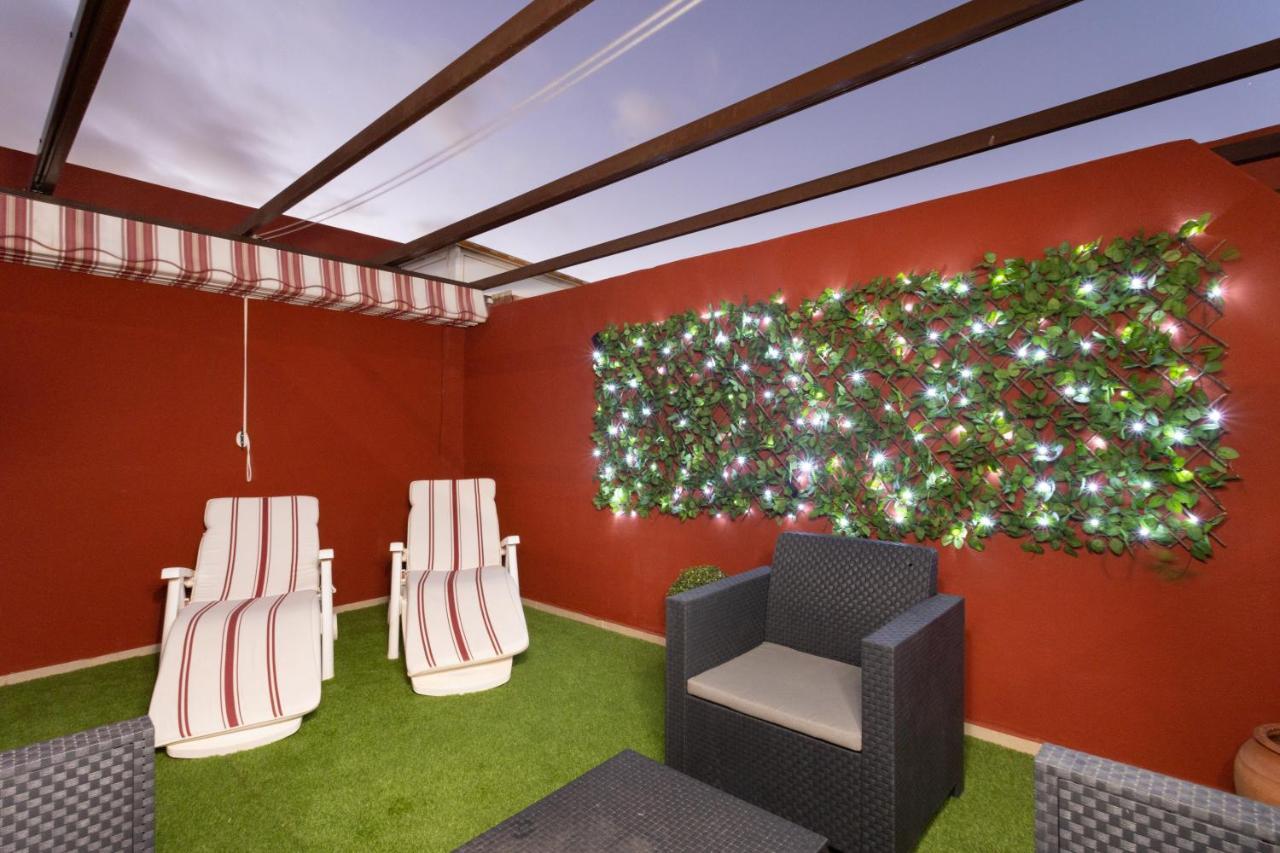 Home2Book Sea Front Duplex Terrace Pool Puertito de Guimar Bagian luar foto