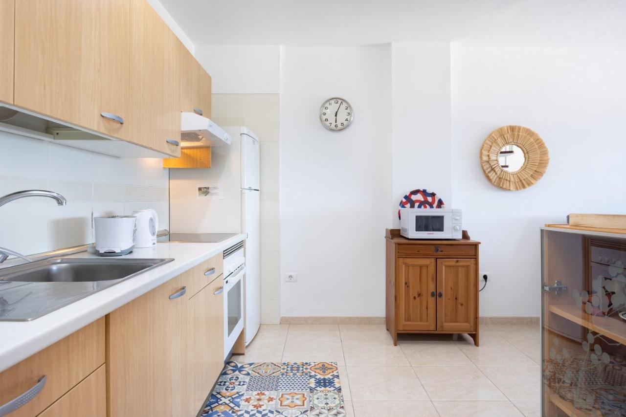 Home2Book Sea Front Duplex Terrace Pool Puertito de Guimar Bagian luar foto